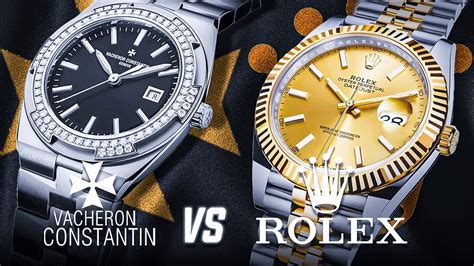 rolex vacheron constantin|vacheron rolex vs constantin.